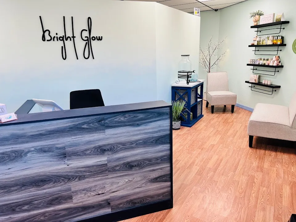 Bright Glow Skin Aesthetics & Body Waxing