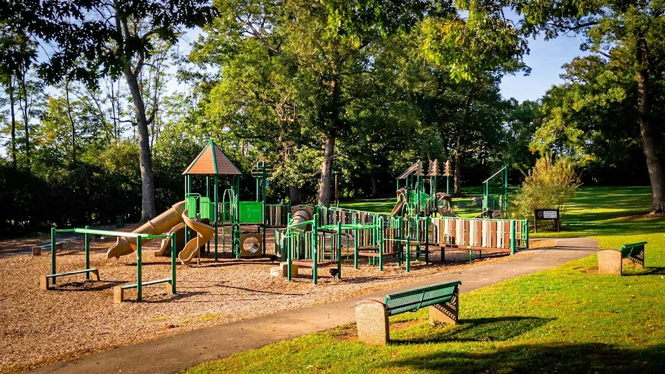 Sally's Dream Playground