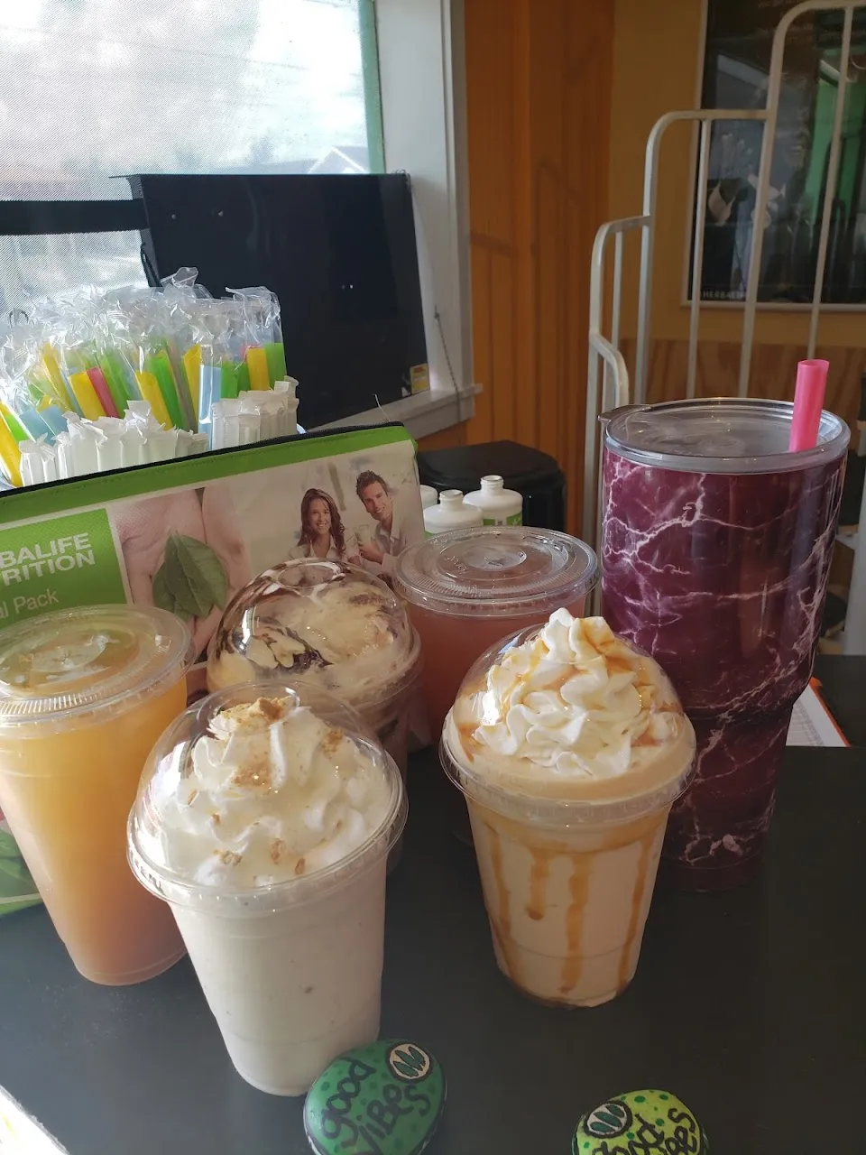 Downtown Loser Nutrition