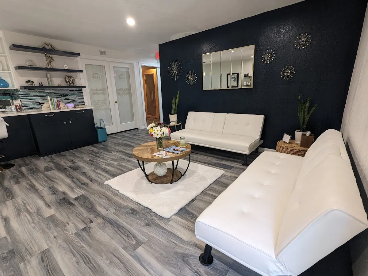 GLO Therapeutic Spa