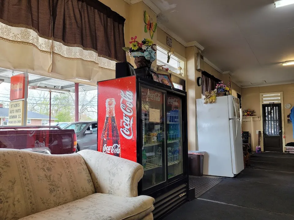 Stack's Wholesale Auto Parts