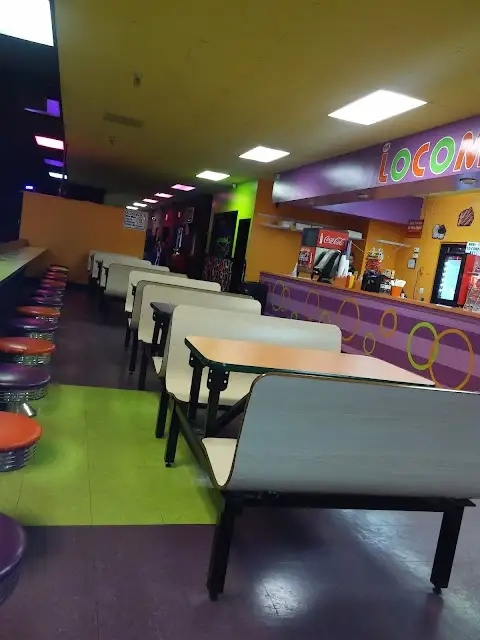 Locomo