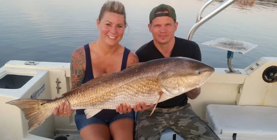 New Smyrna Fishing Charters