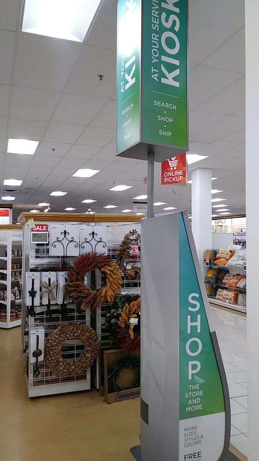 Kohl's