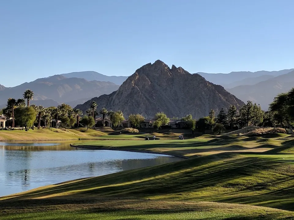PGA WEST Jack Nicklaus Private Course