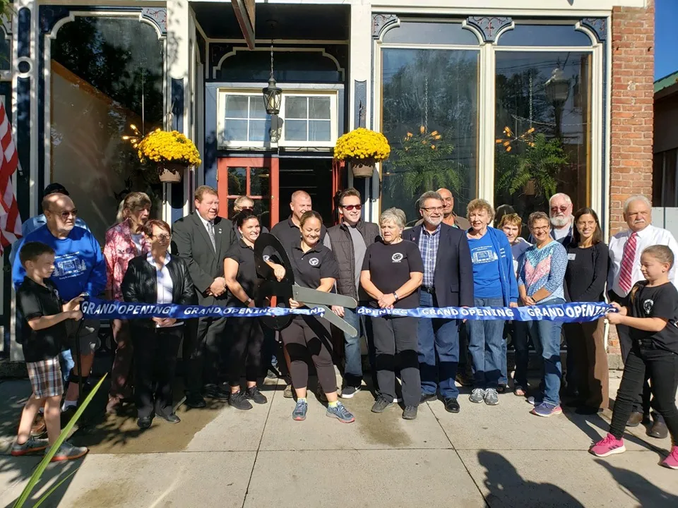 Schoharie County Chamber of Commerce