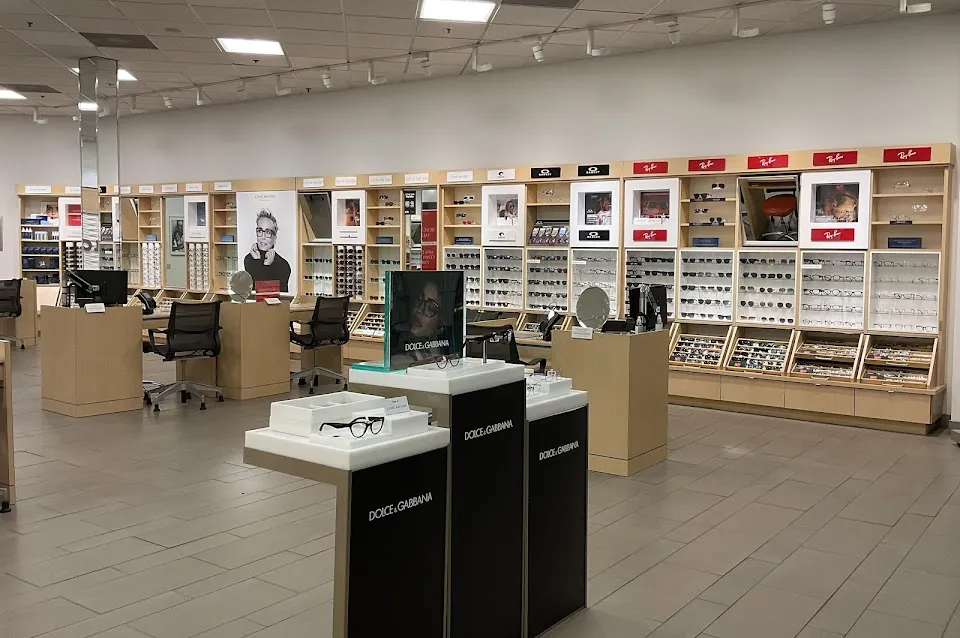 LensCrafters