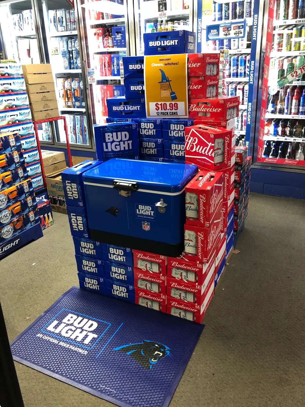 King's Korner Store