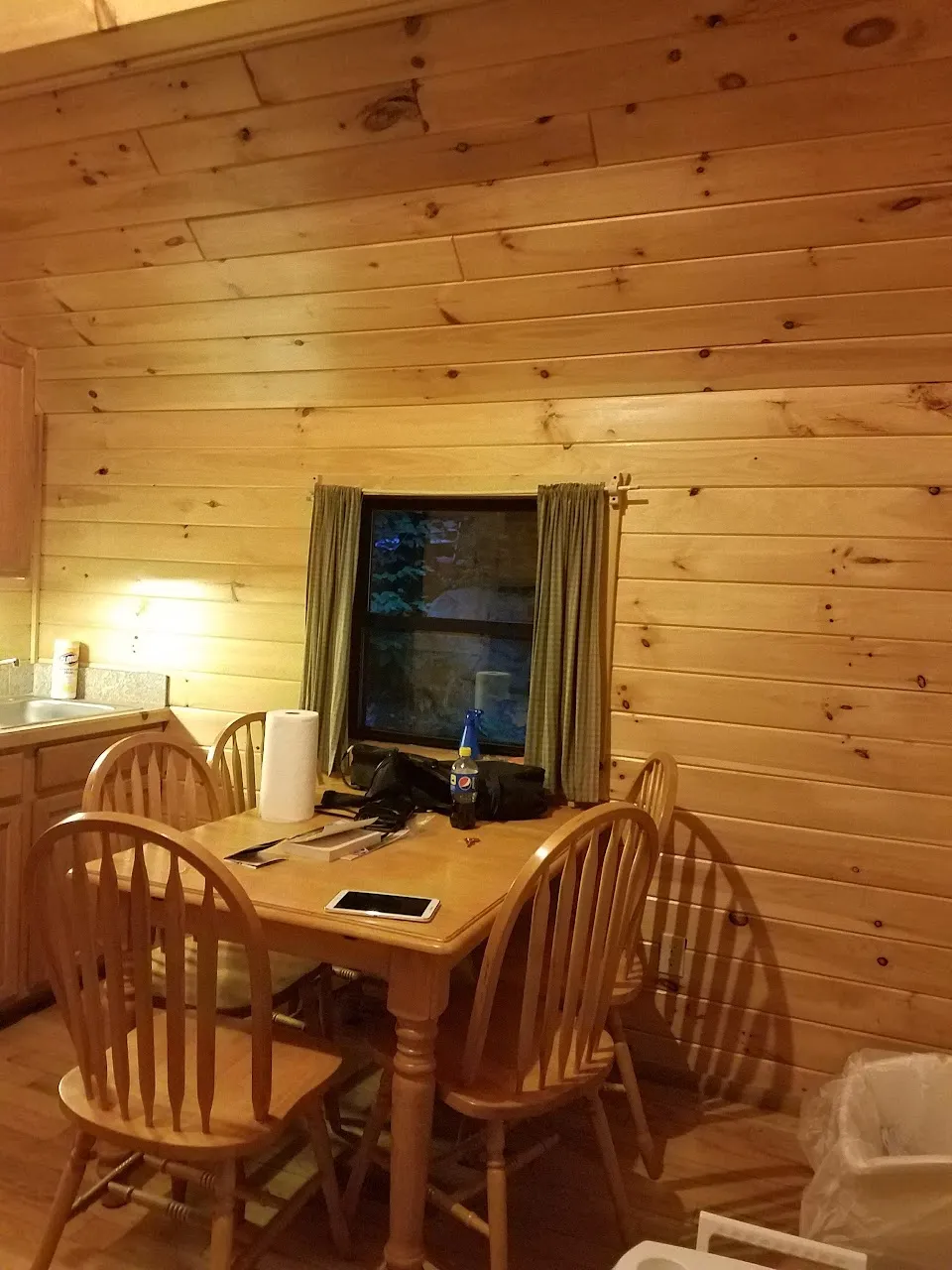 Adirondack River Outfitters. ARO Adventures