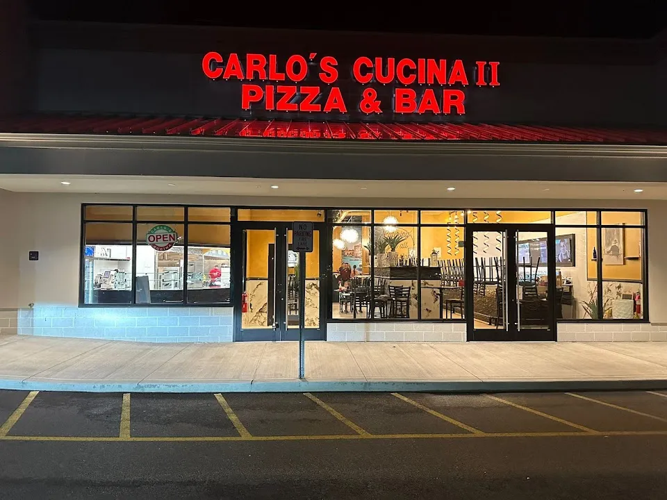 Carlo’s Cucina Restaurant