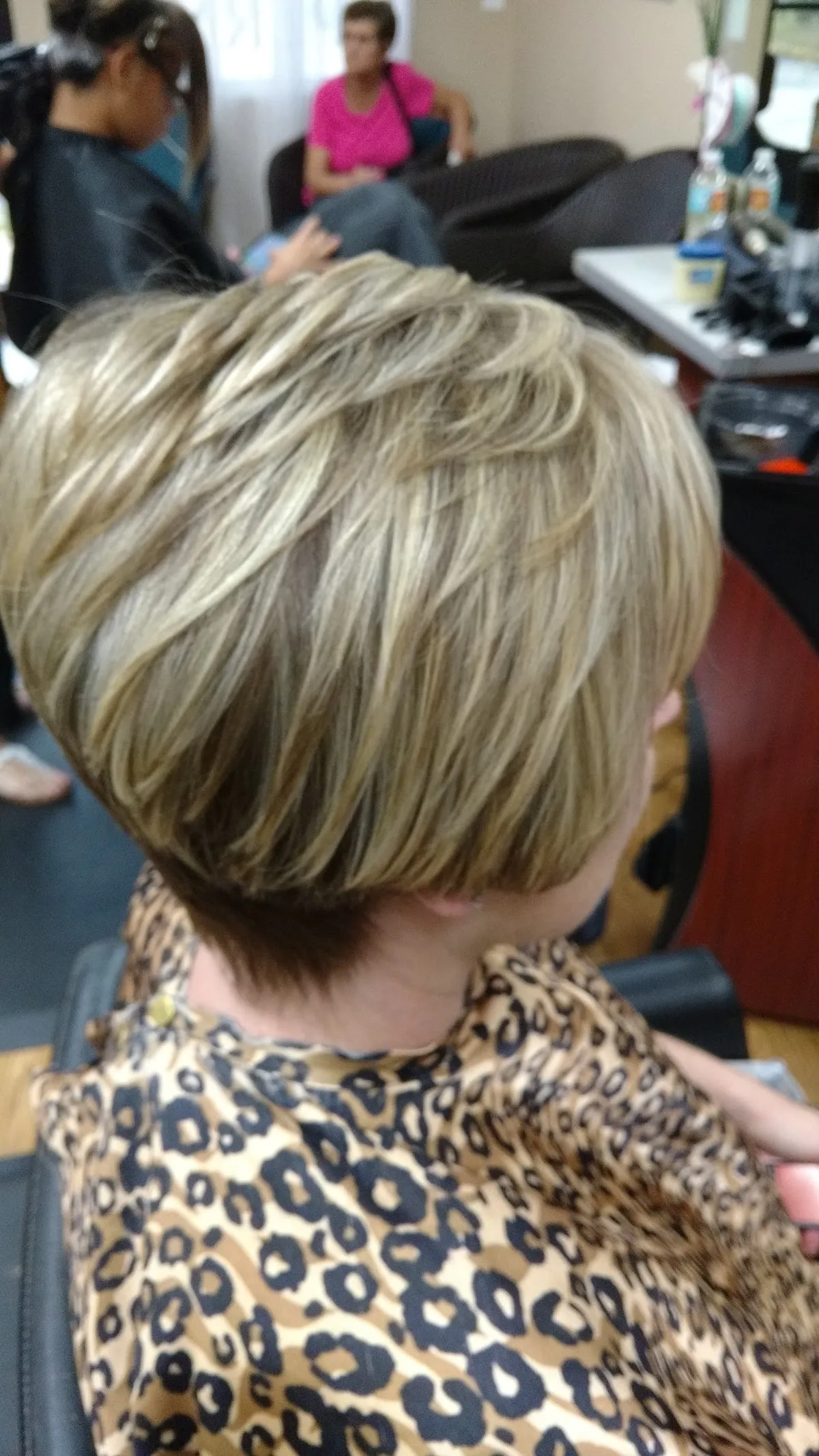 Penny's Cuts