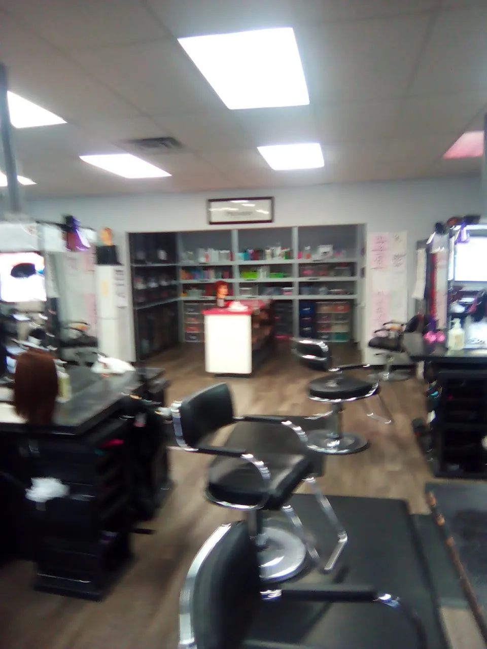Premier Academy of Cosmetology