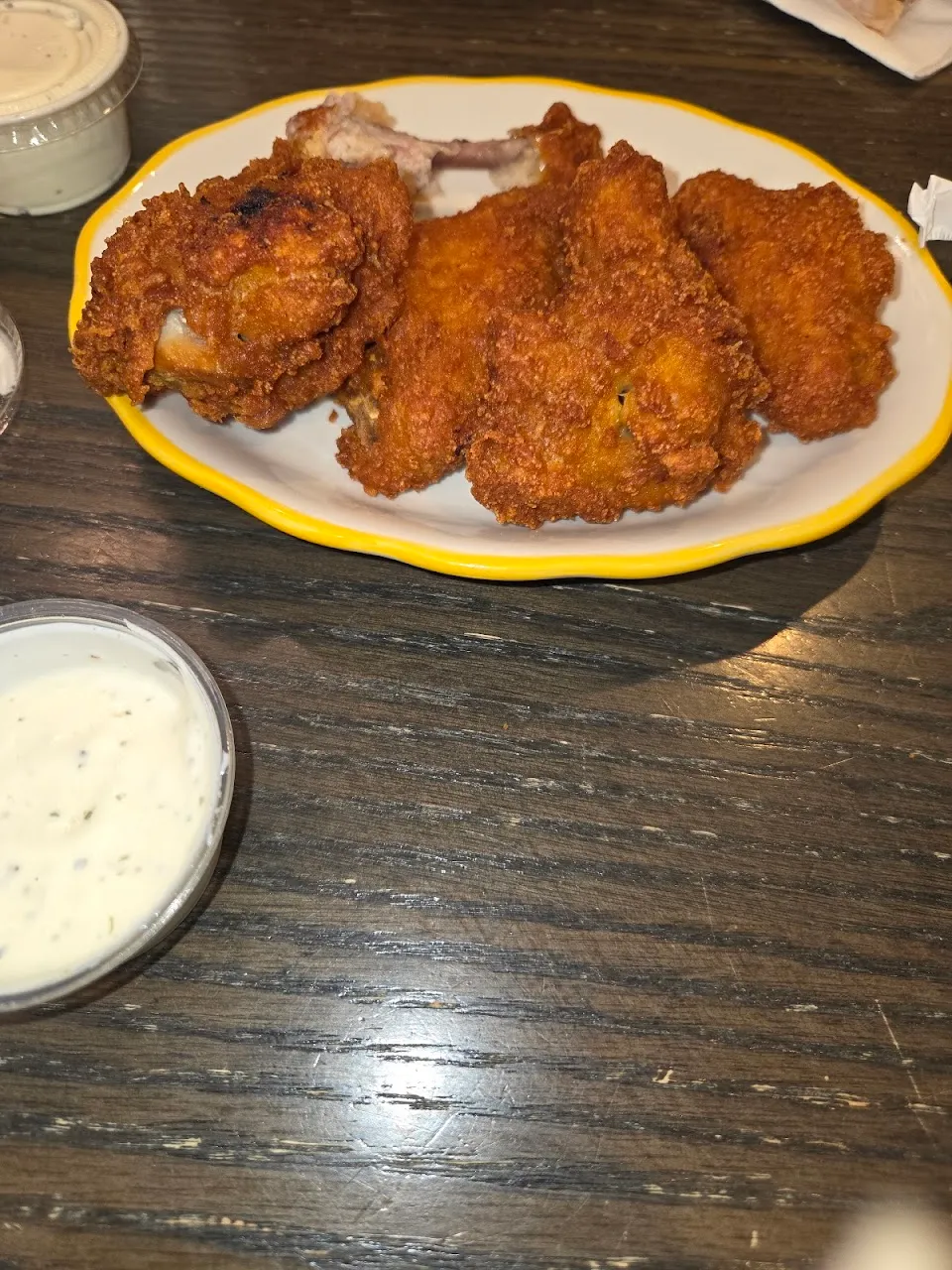 Carey Hilliard's Restaurant