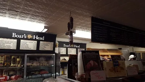 Bellvale Market