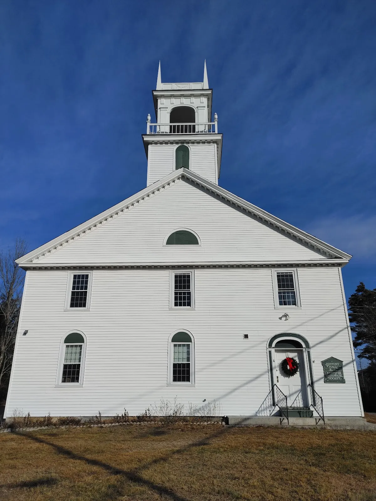 Lempster Historical Society