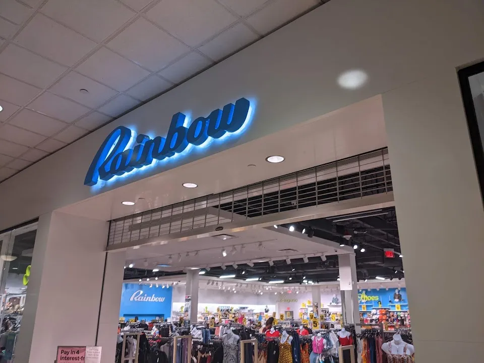 Rainbow Shops