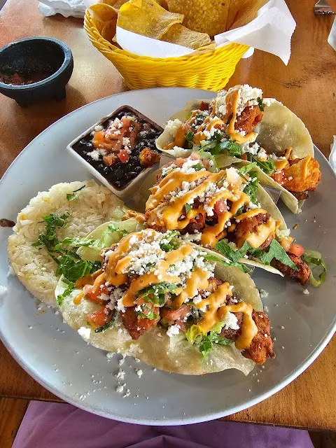 La Fiesta NSB