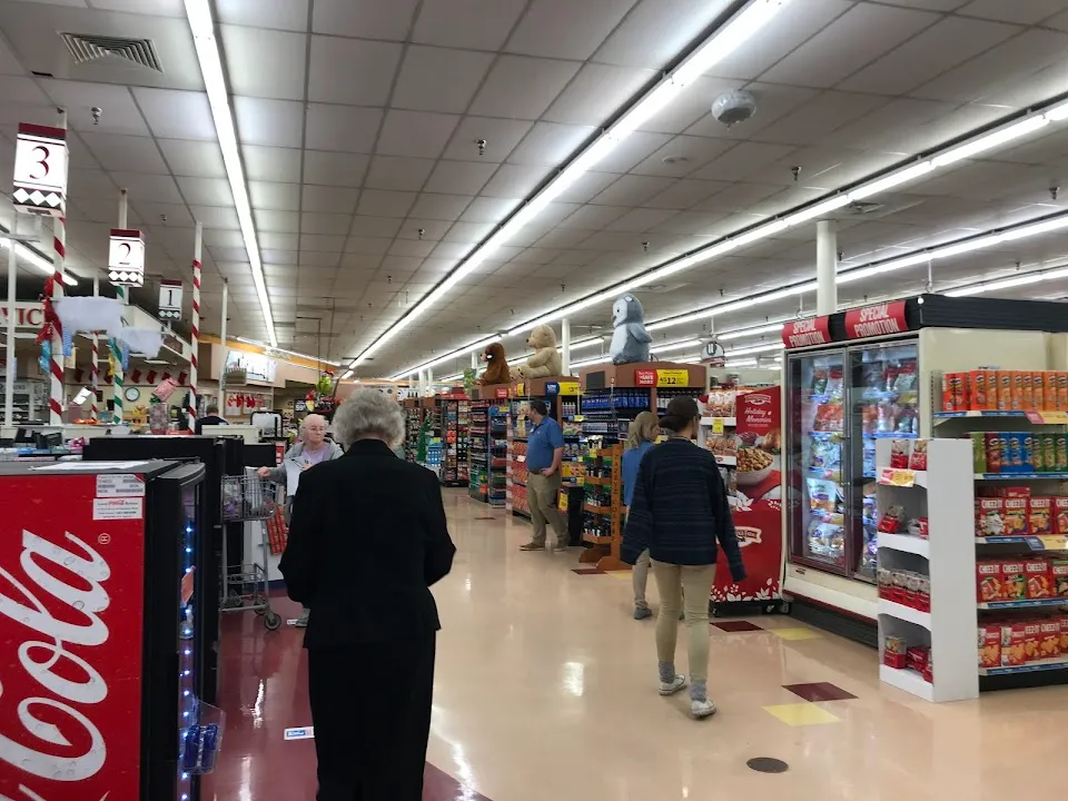 Food City