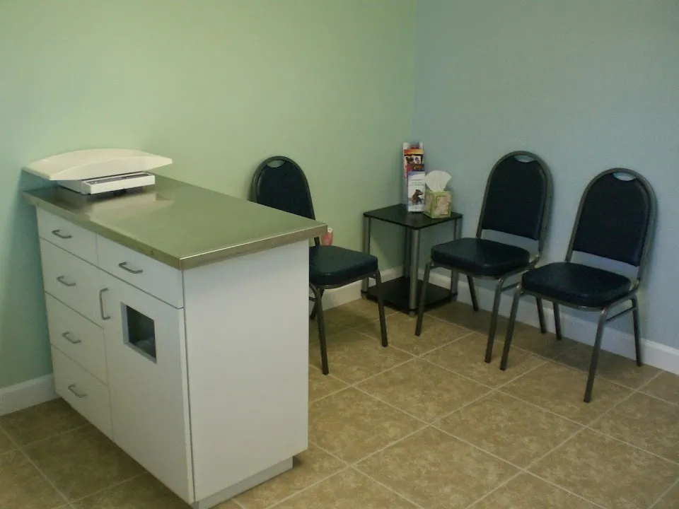 VCA Edgewater Shores Animal Hospital