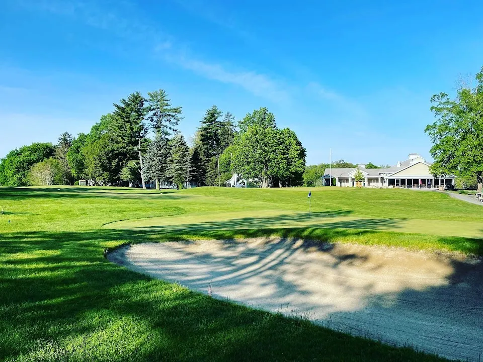 Osiris Country Club