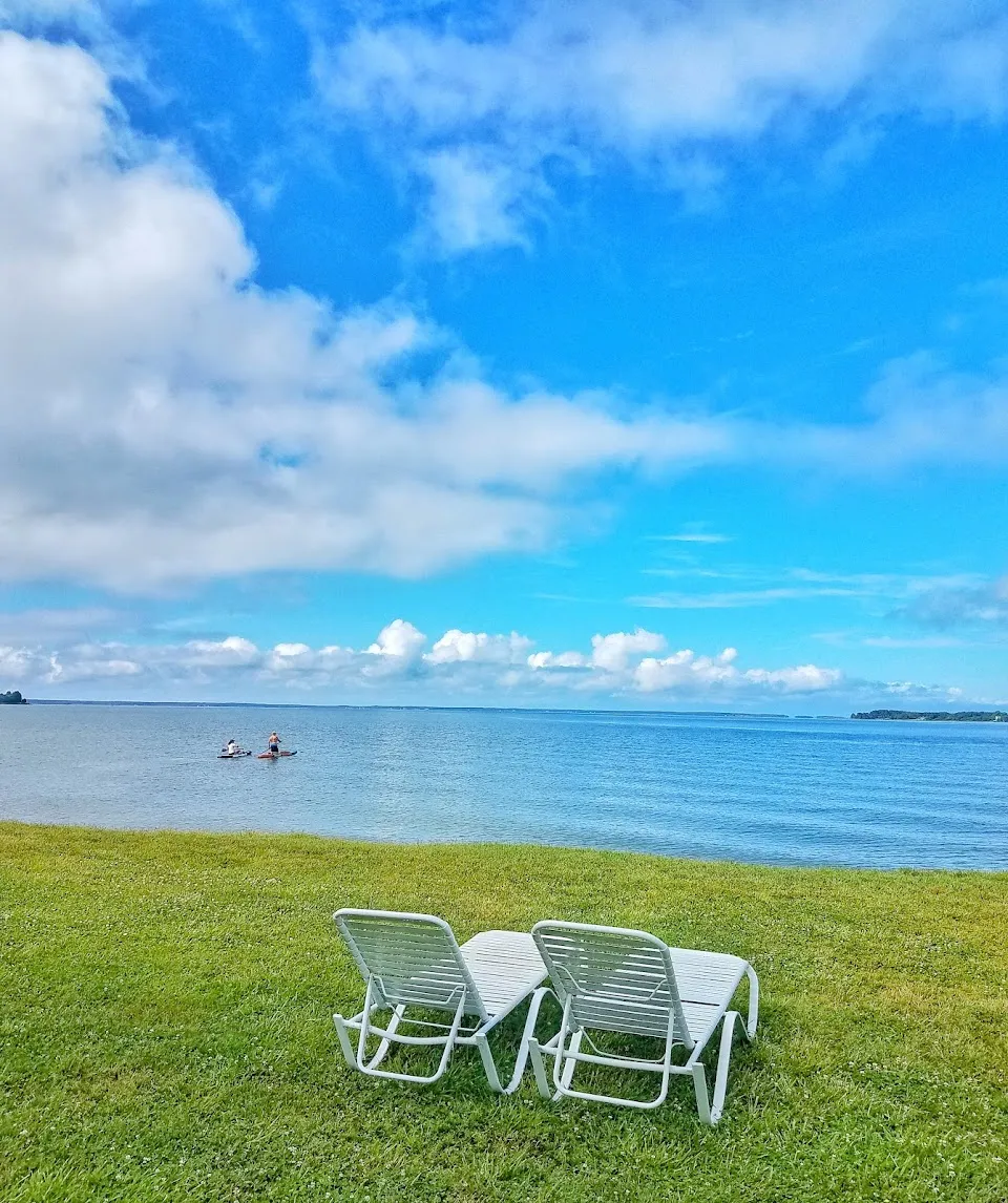 Sandaway Suites & Beach