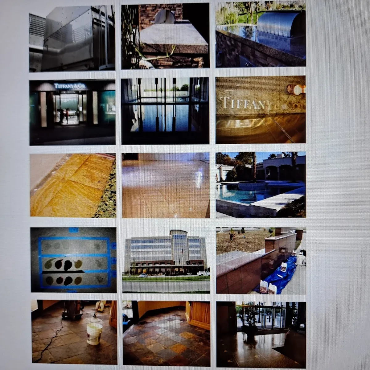 Single Place Template Wondercuts Inc