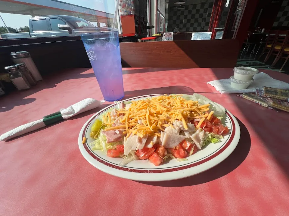 San Andres Family Restaurant
