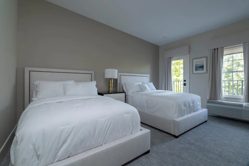The Orange Inn Boutique Hotel