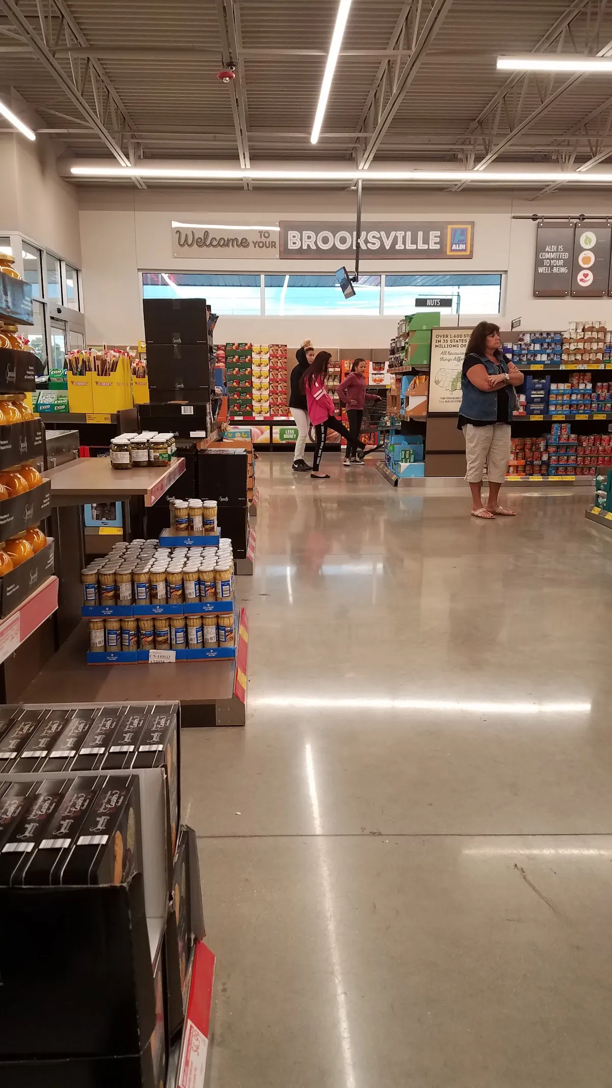 ALDI