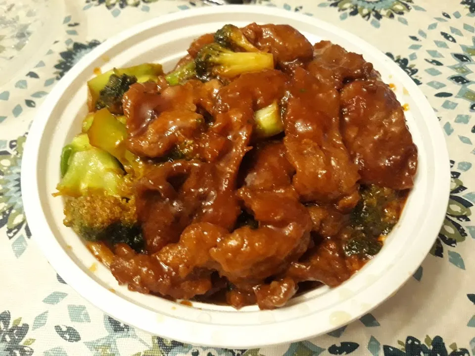 China Garden