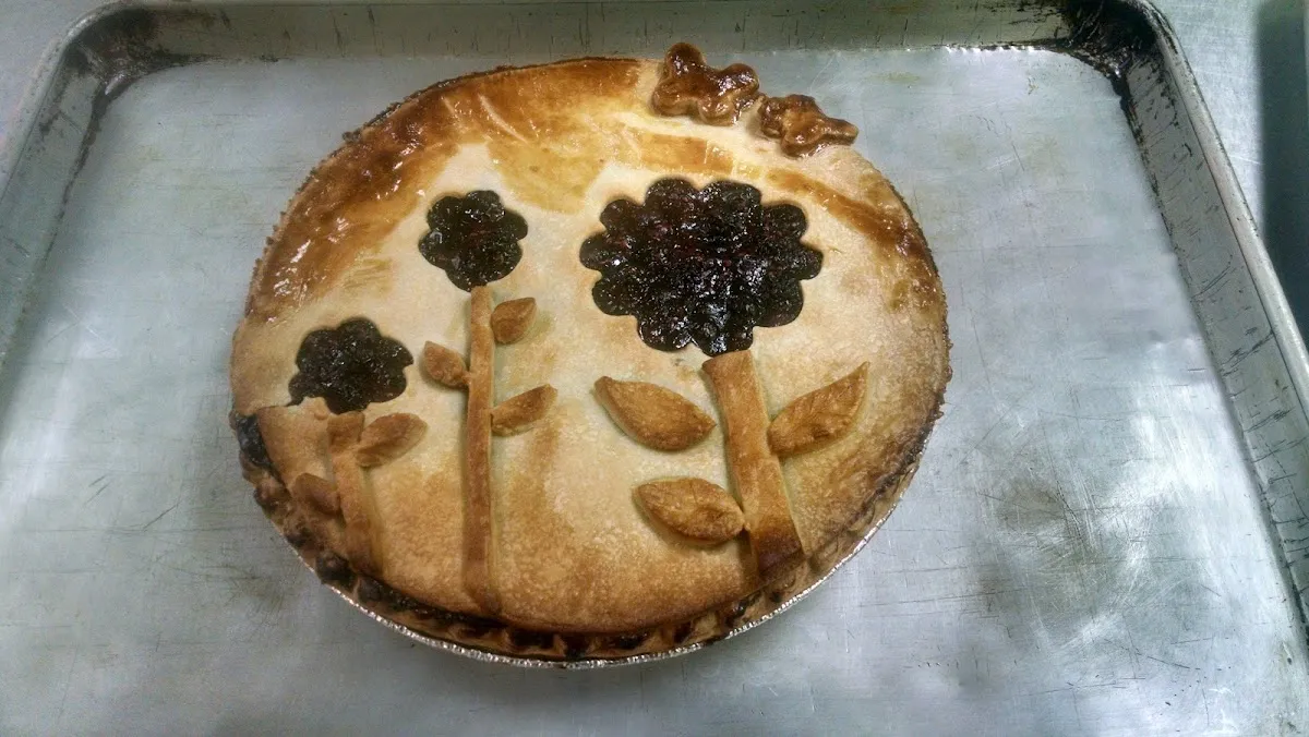 Chef Charlotte's Confections