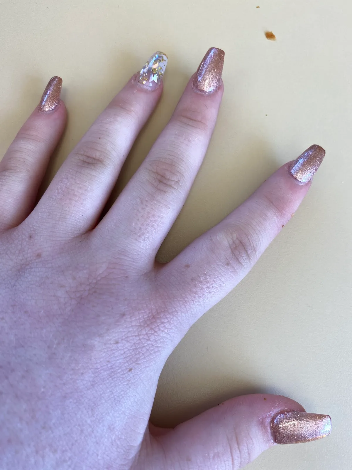 Diamond Nails & Spa