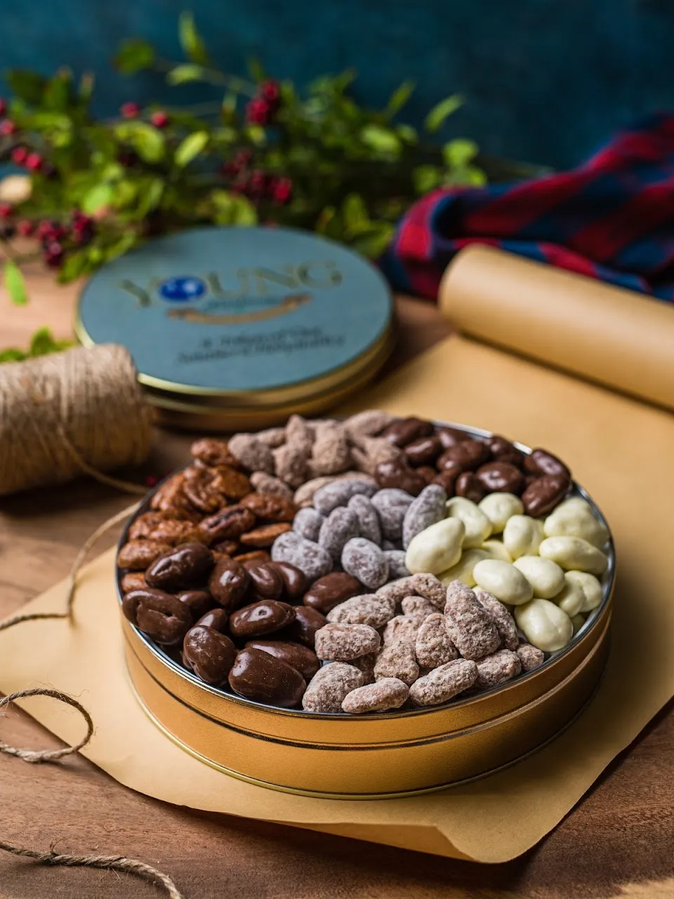 Young's Premium Foods