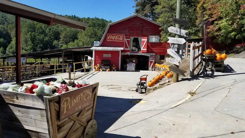 Hillside Orchard Farms
