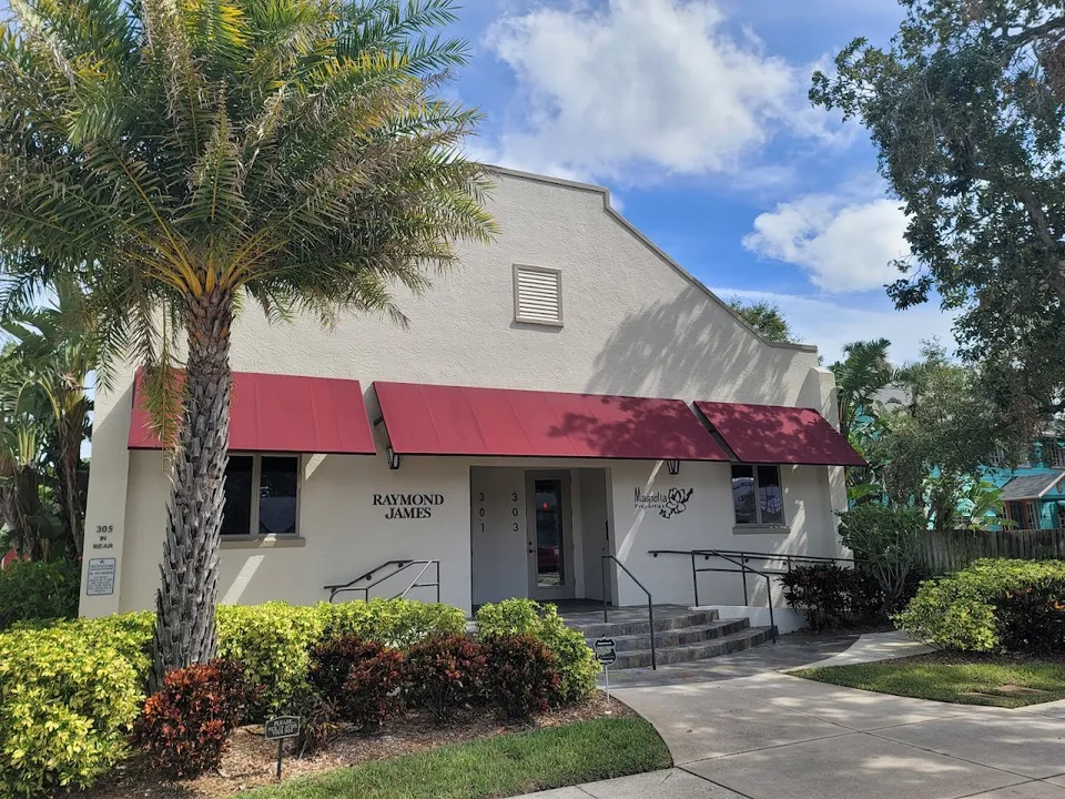 Magnolia Properties