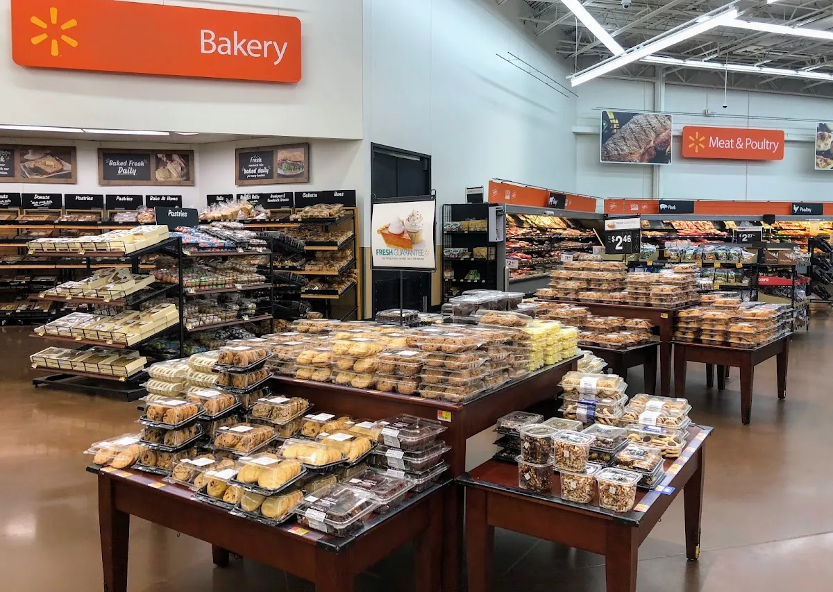 Walmart Supercenter
