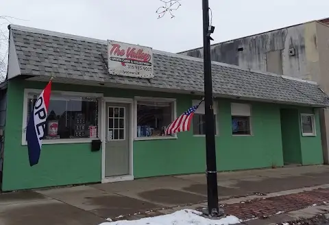 Stoney's Tavern