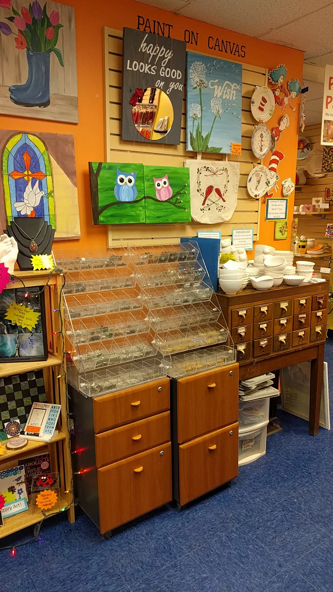 Studio For Art and Craft