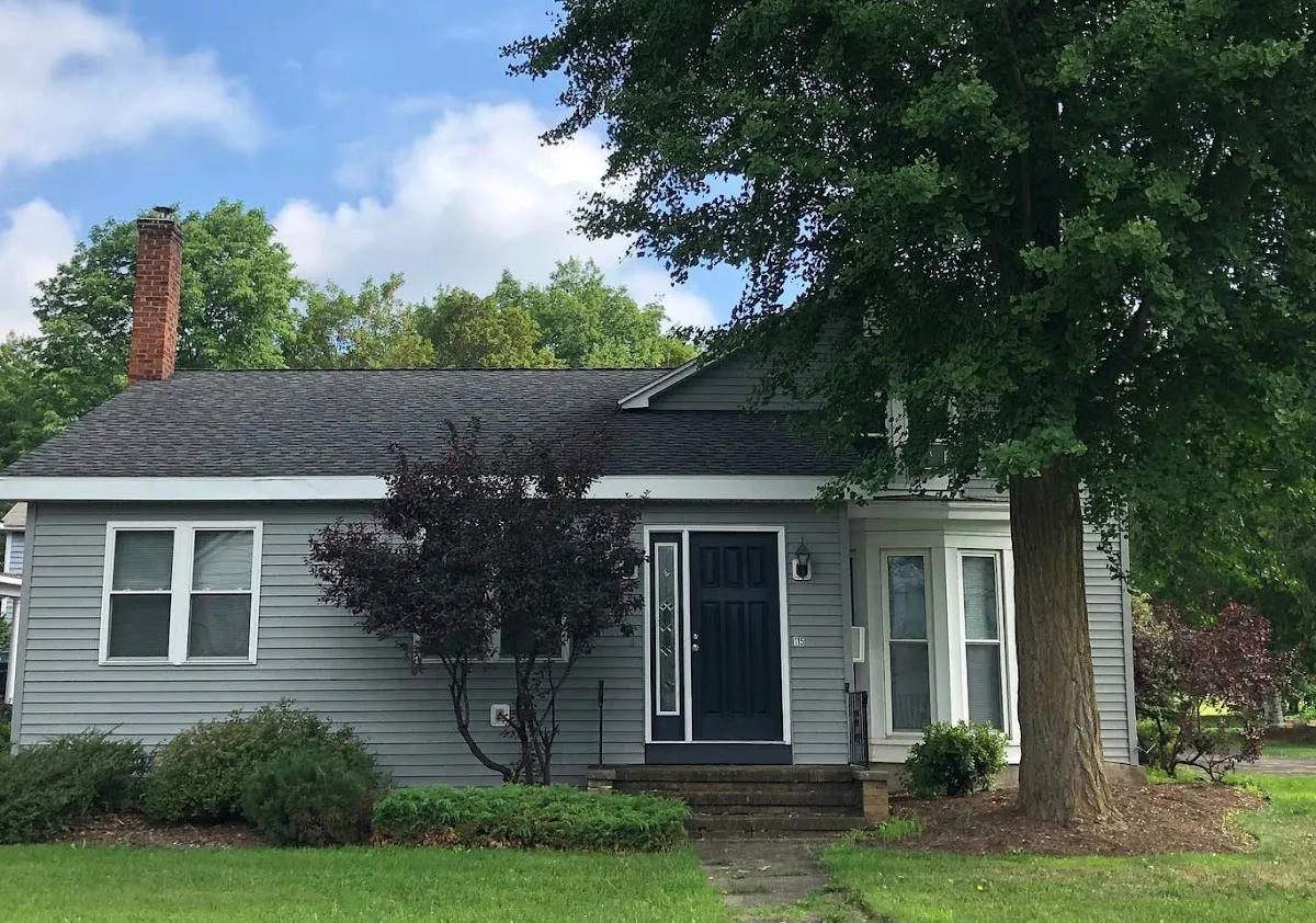 Park Street Place, 115 Park Street, Sharon Springs, New York