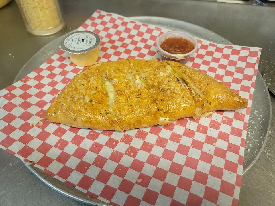 Allyanna's Olde Style Pizzeria