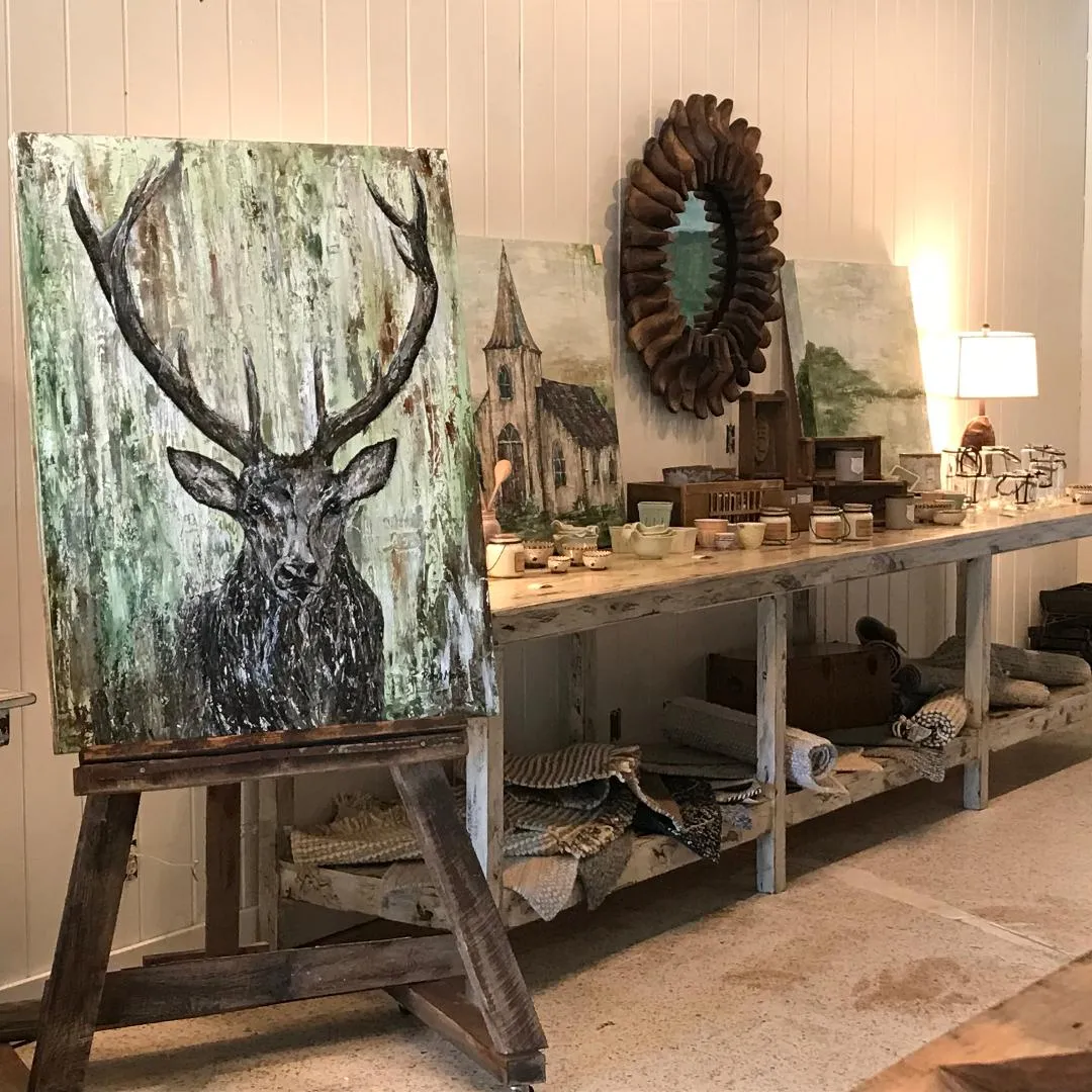 Lulu & Tully Mercantile