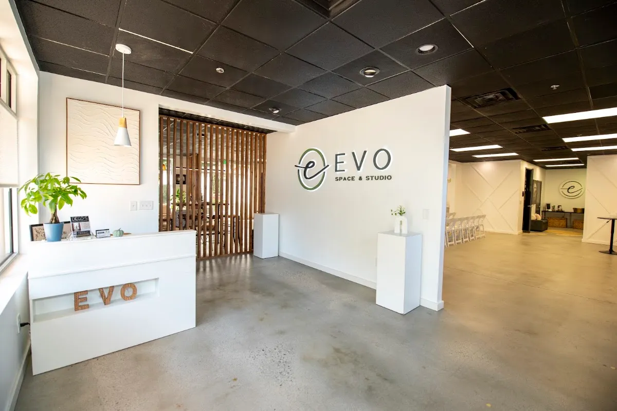 Evo Space & Studio