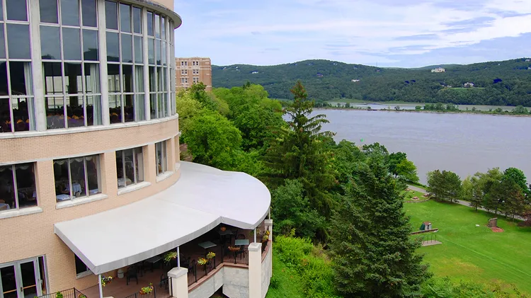 West Point Club