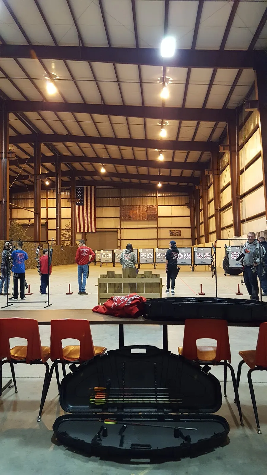 Boneyard Archery Inc
