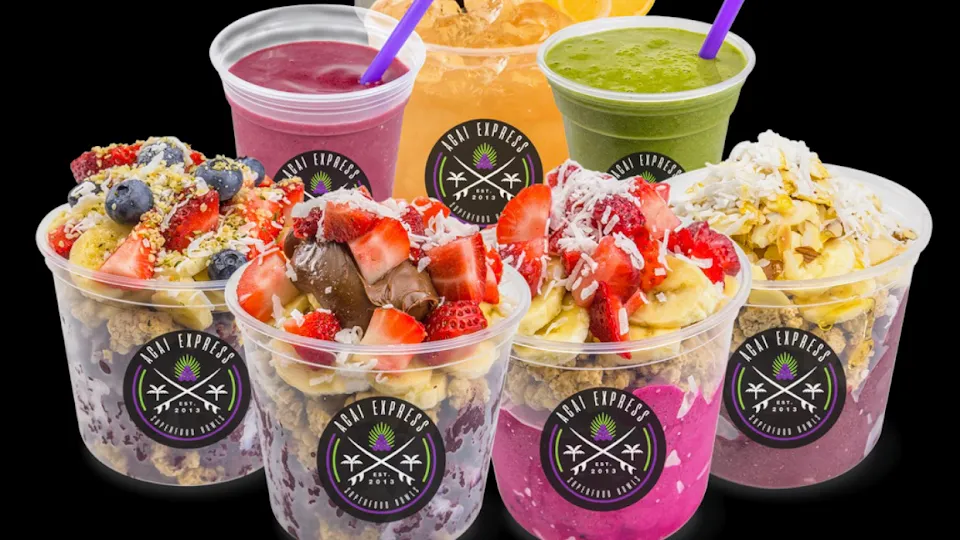 Acai Express
