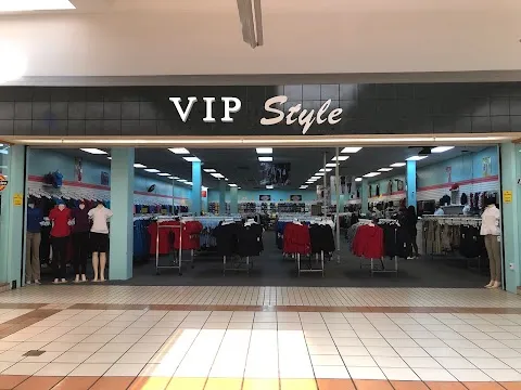 VIP Style
