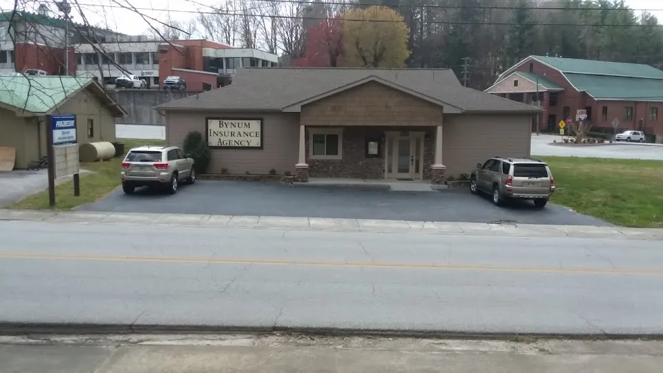 Insurance Agency Clayton GA
