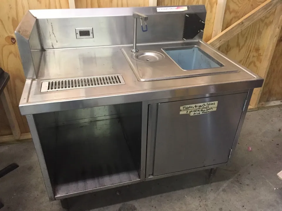 Brecks Hospitality Equipment
