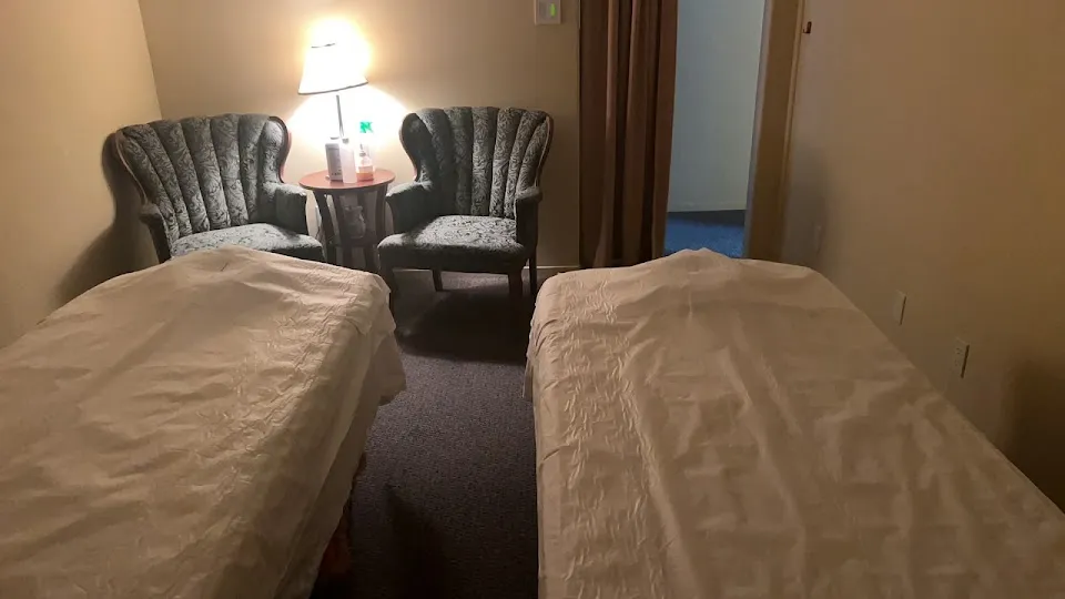 111 U Spa