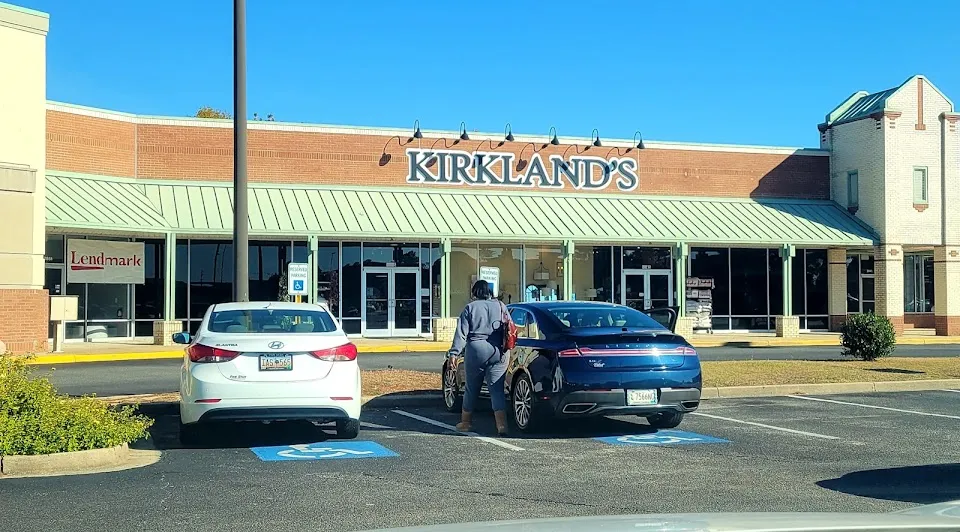 Kirkland's Home